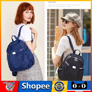 Market Salesman Backpack Series Shopee Philippines