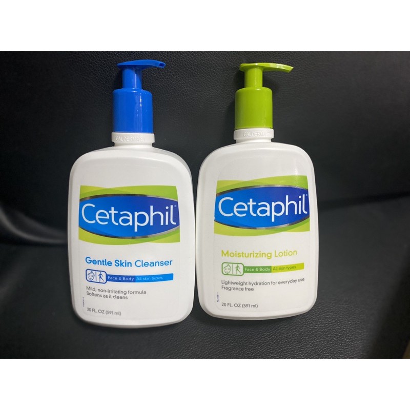 The sea natural products inc. Cetaphil Moisturizing Lotion Cleanser591ml 20 0z Made In Canada Shopee Philippines