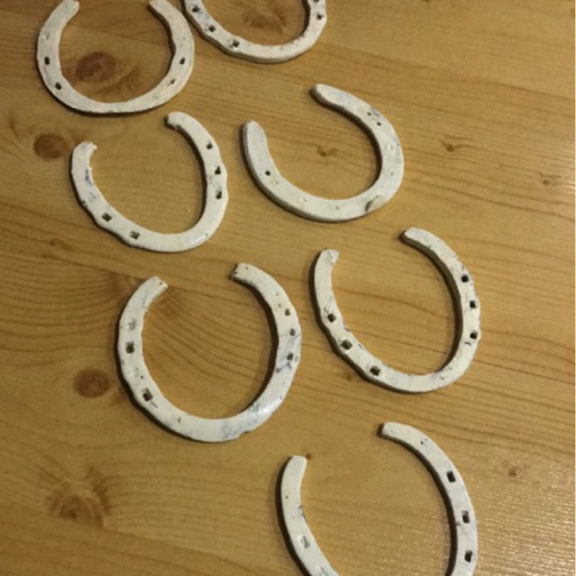 Horseshoes For Sale In Manila Philipes Marketplace 