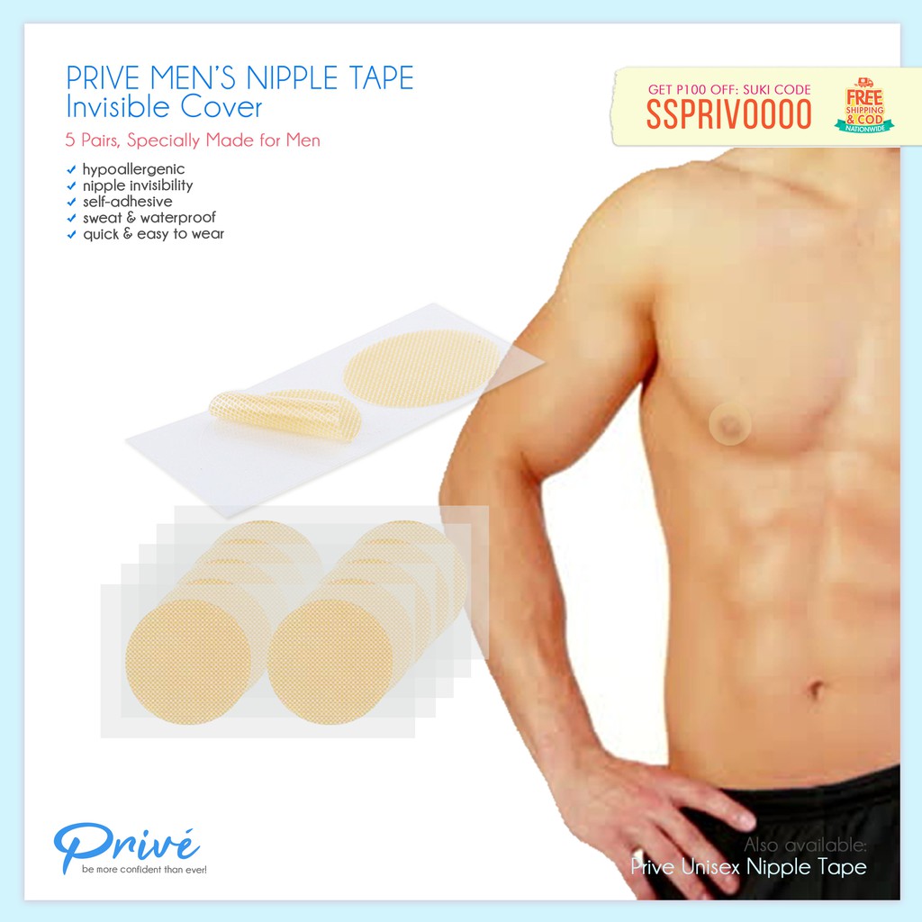 Is It Bad If You Re A Man And Your Nipples Show Through Your Shirt Quora