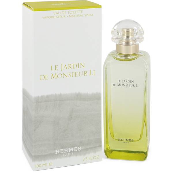 Le Jardin De Monsieur Li Lz0013 Shopee Philippines