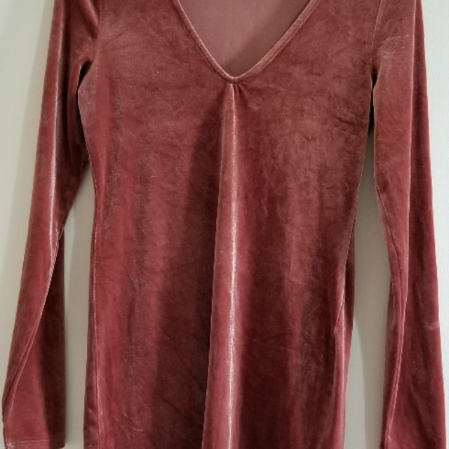 Forever 21 Mini Dress Shopee Philippines