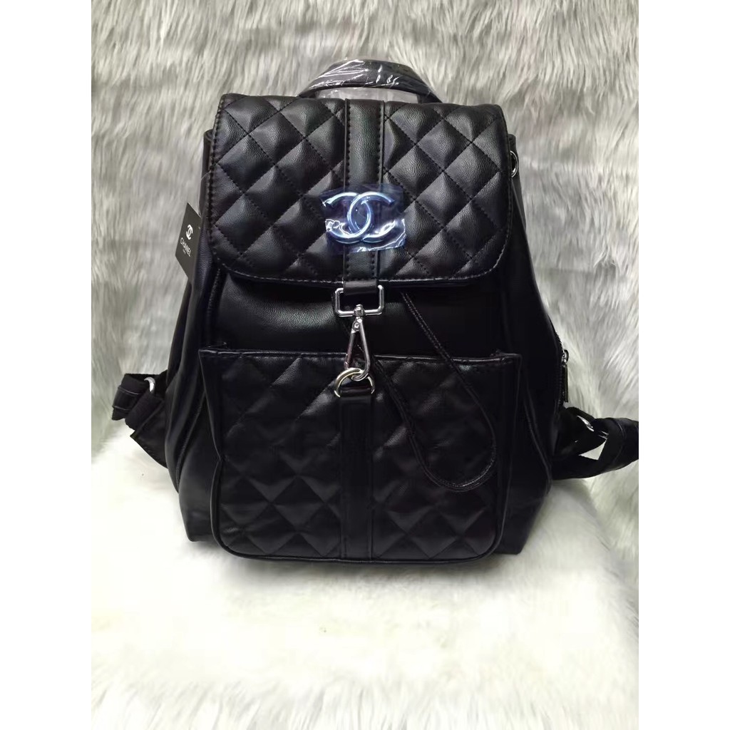 Chanel Backpack Sale Shopee Philippines