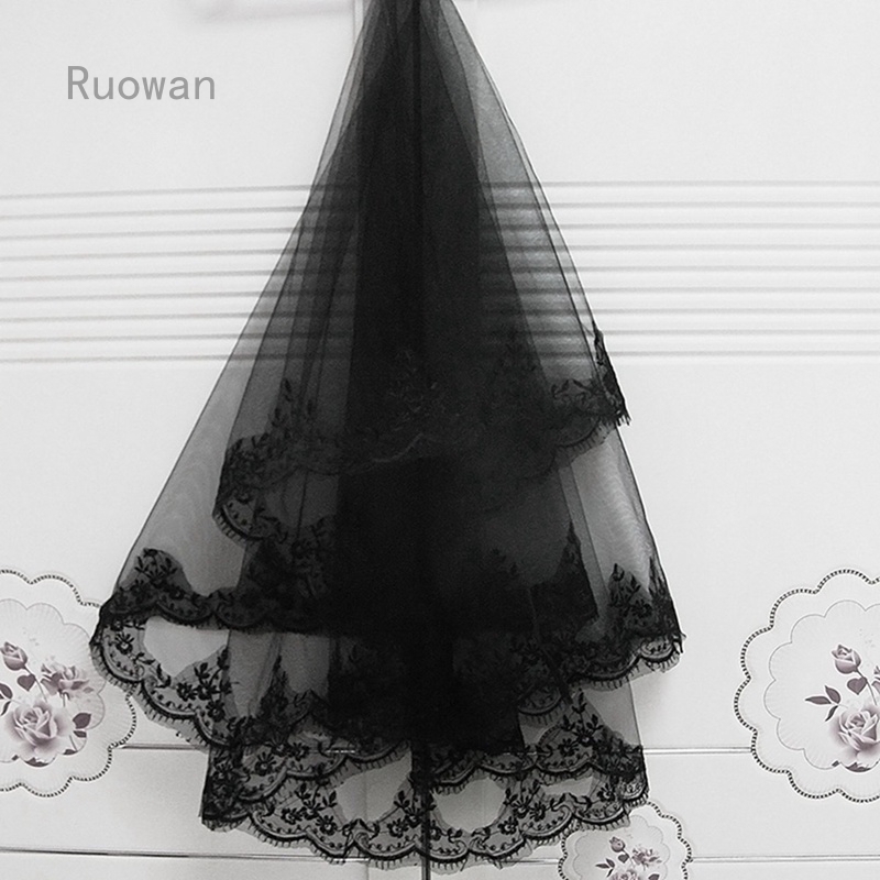 Black Wedding Dress Designers Who Need To Be On Your Radar