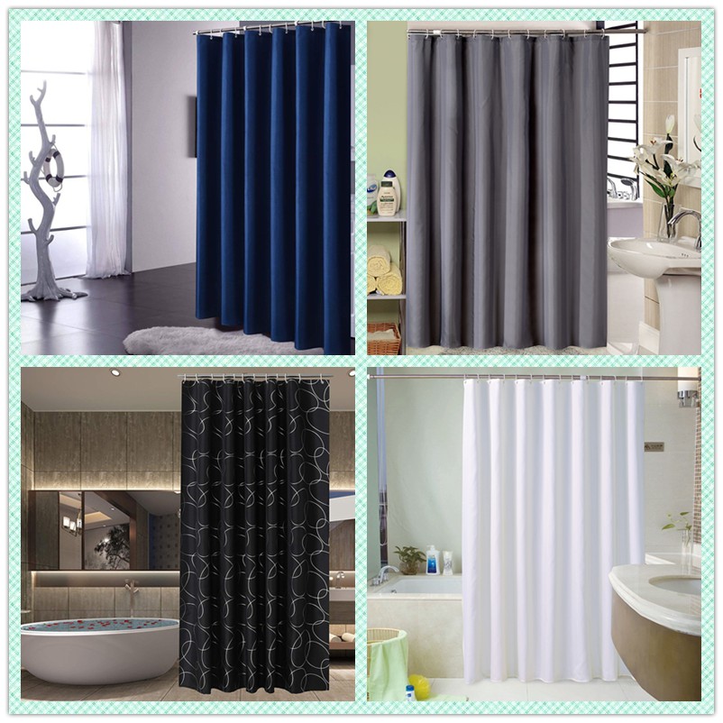 Linen Button Shower Curtain Lush Decor Www Lushdecor Com Lushdecor