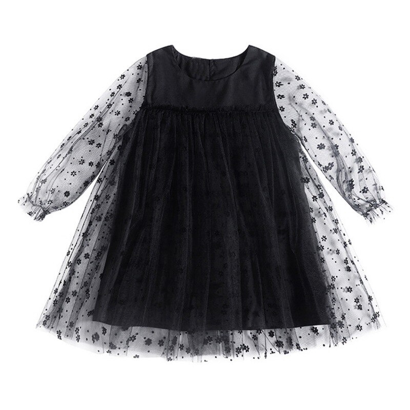 Long Sleeve 1 Year Girl Baby Birthday Dress 0 2t Newborn Toddler Christening Dresses Winter Girl Casual Clothes Vestido Infantil Shopee Philippines