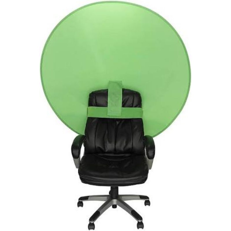 Funnytree 7x5ft winter forest landscape photography backdrop snowy christmas pine tree background natural scene xmas party wall decoration supplies photo booth 4.5 out of 5 stars 108. Portable Green Screen Webcam Background, Big Shot, (Chroma