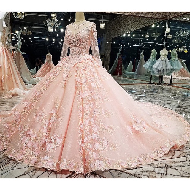 Debut Gown Dresses Prices And Online Deals Women S Apparel Dec 2020 Shopee Philippines