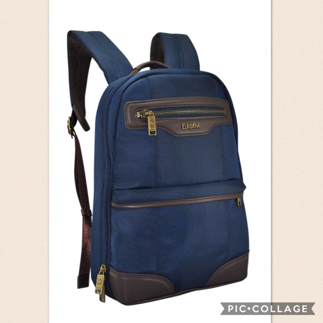 Europak Laptop Backpack Shopee Philippines