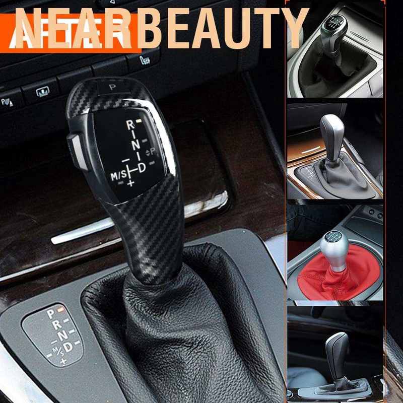 We make trendy and affordable women's clothing, innovating towards a zero inventory future. Auto Parts Accessories Automatic Led Shift Knob Gear Shifter For Bmw E90 E92 E93 F30 Style Silver Car Truck Parts