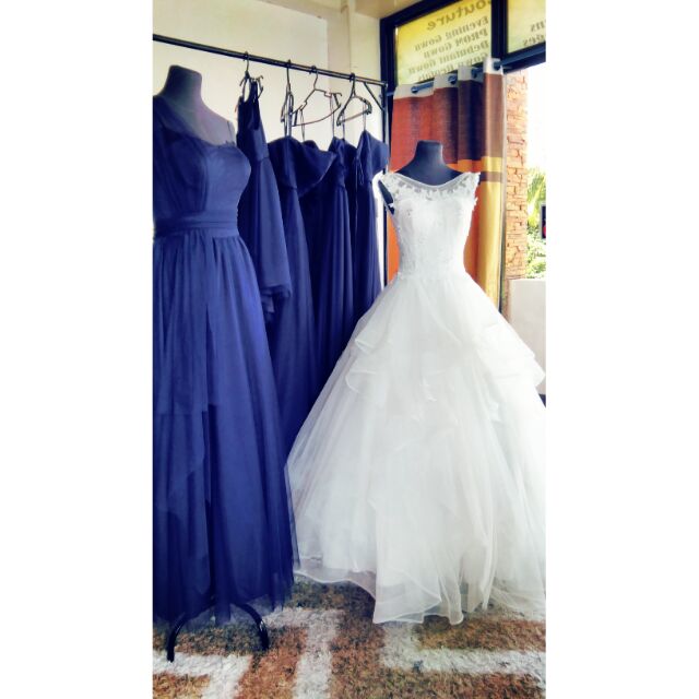 Wedding Entourage Available Online Shopee Philippines