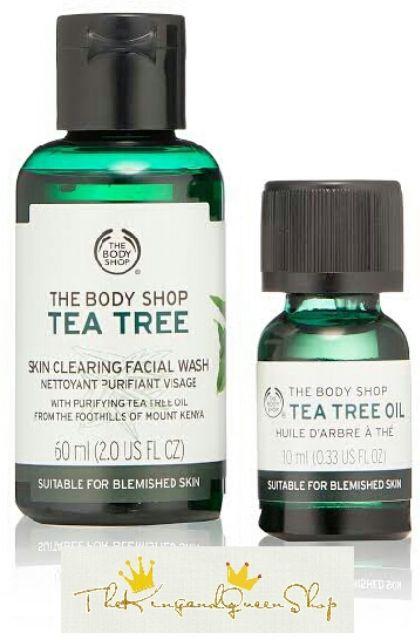 St Ives Clear Pore Cleanser Purifying Face Wash With Tea Tree Oil 200ml 644508 Walmart Canada