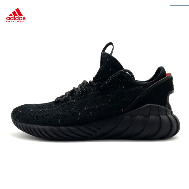 Adidas Black Vector Logo