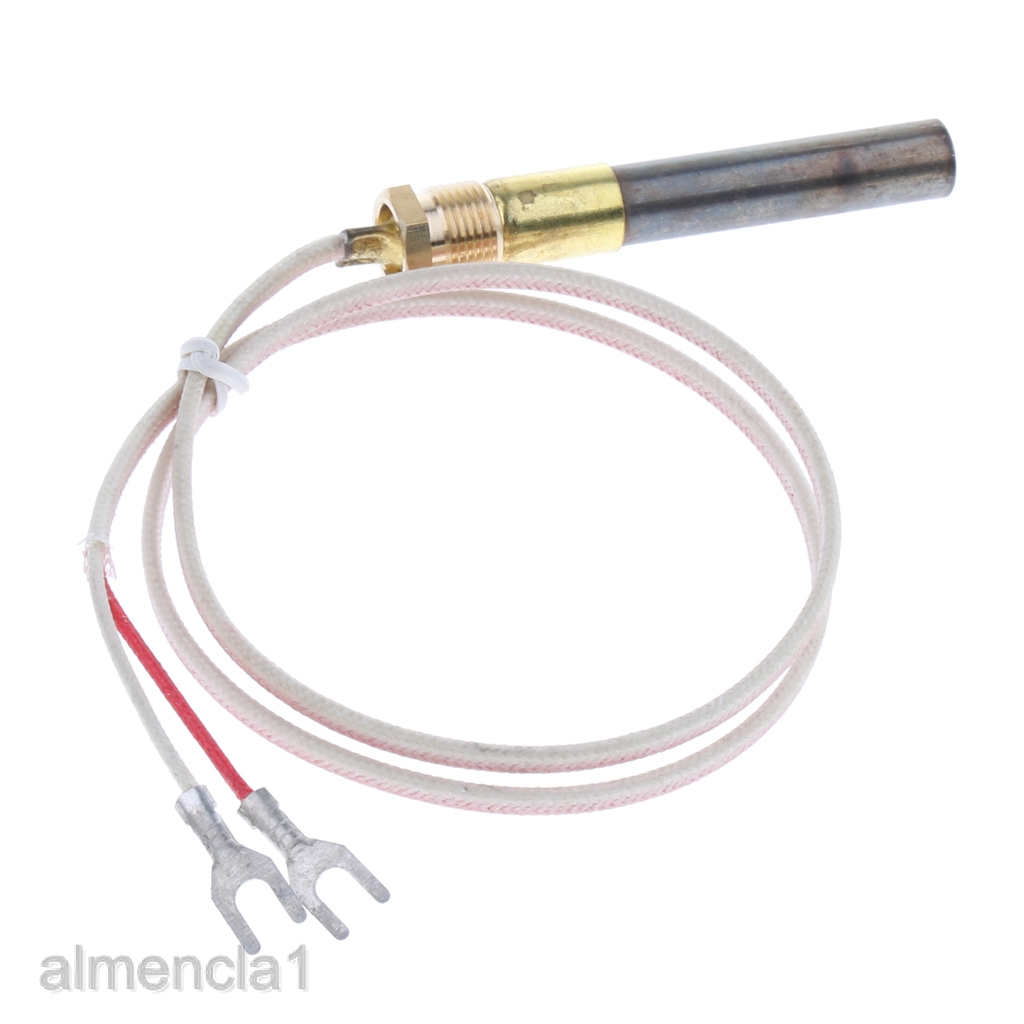 Gas Fireplace Thermopile Pilot Replacement 24 Inch Ebay