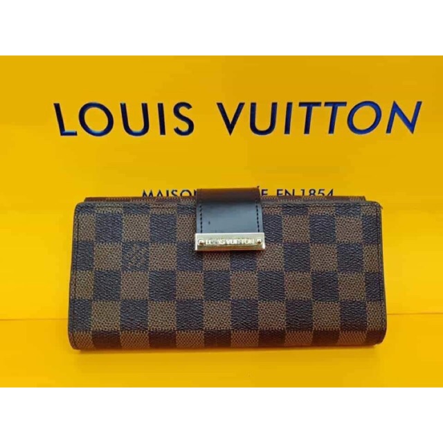 If you understand luxury and refinement, then you know all about the lv monogram of louis vuitton. Louis Vuitton Wallet Authentic Shopee Philippines