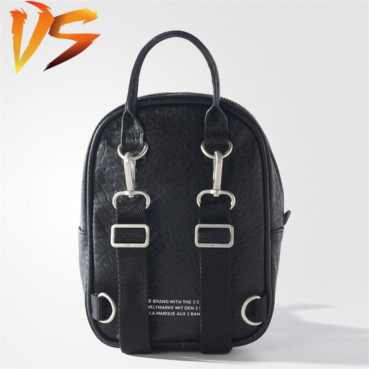 Original Adidas Mini Backpack Sling Bag Shopee Philippines