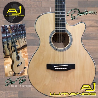 Ruben Lumanog Acoustic Guitar Hobbies Toys Music Media Cds Dvds On Carousell 