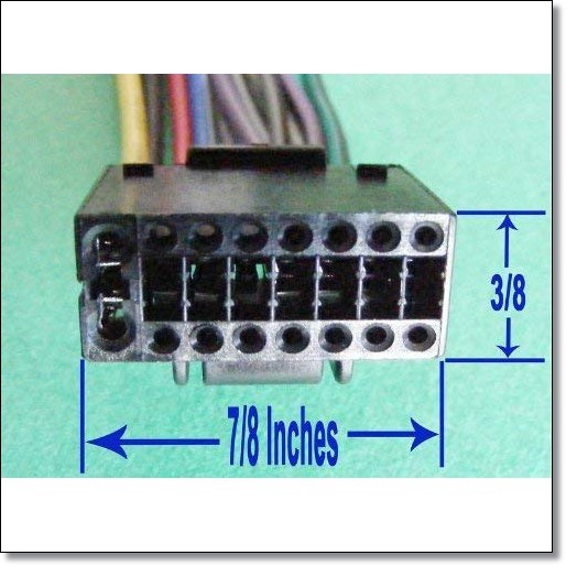 Familiarity with installation and operation procedures will help you obtain the best. Kenwood Socket Jvc Jvc Unit Head Socket Kenwood 16pin Tape Socket Shopee Philippines