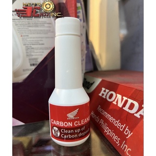 Honda genuine carbon cleaner 30ml