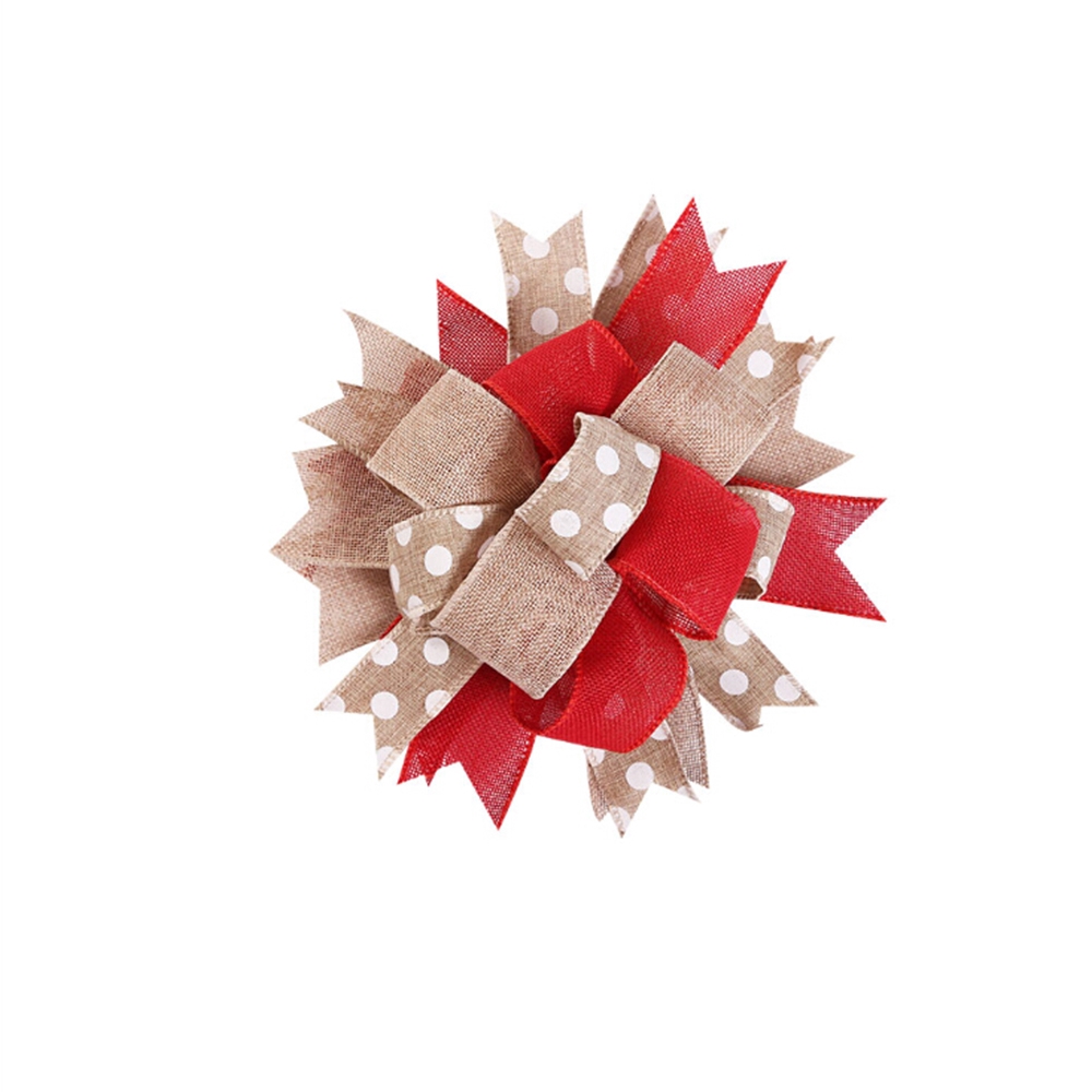 The Complicated Story Of The Real Red Christmas Trees The Washington Post