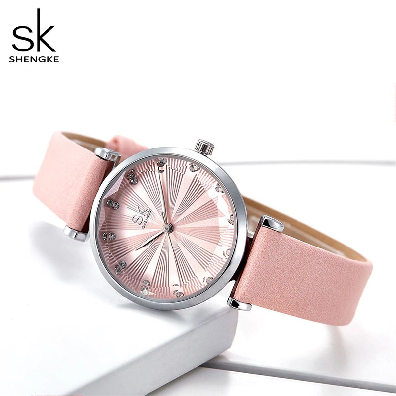 Ferrucci Bayan Kol Saati Celik Metal Kordon Tasli Sik Kasa Trendyol