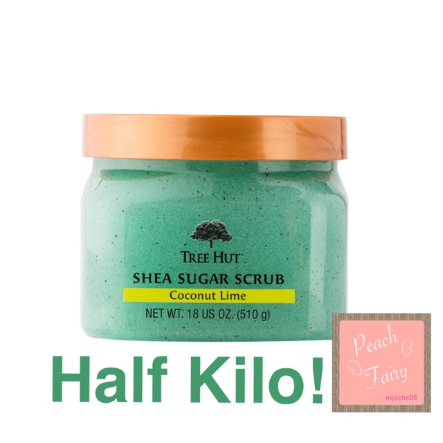 Tree Hut Cotton Candy Shea Sugar Scrub Ulta Beauty In 2020 Tree Hut Sugar Scrub Bath And Body Works Perfume