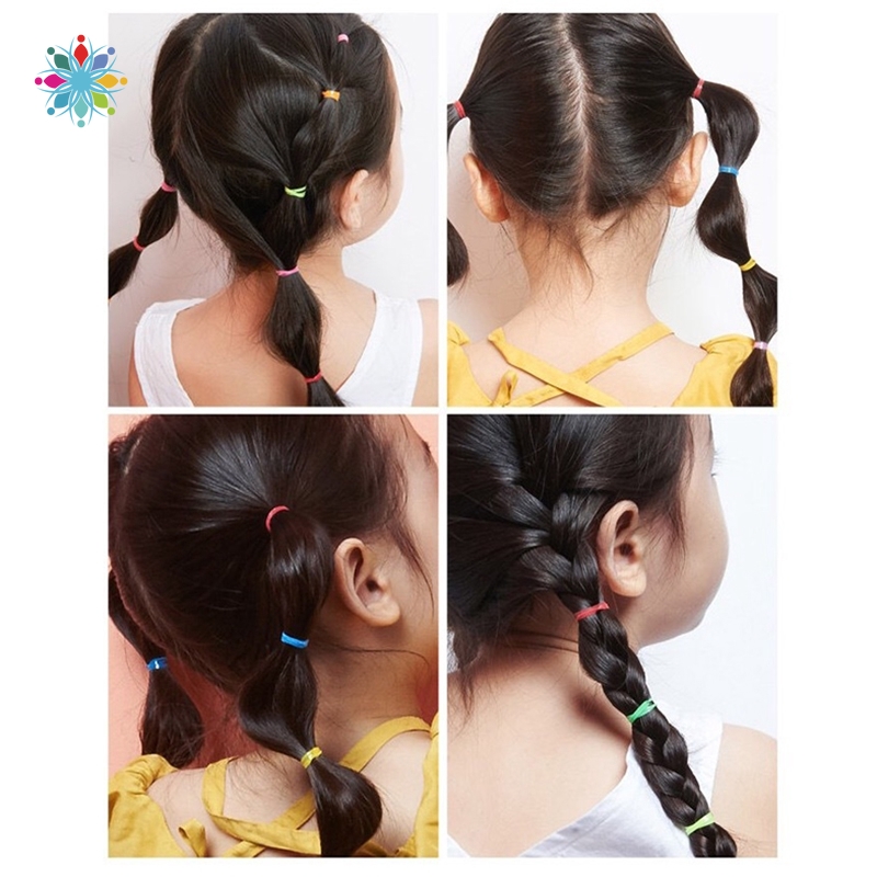 Hair Ideas For Little Black Girls Braids Beads And Rubber Bands In Curly Hair Hair Styles Girl Hairstyles Kids Hairstyles