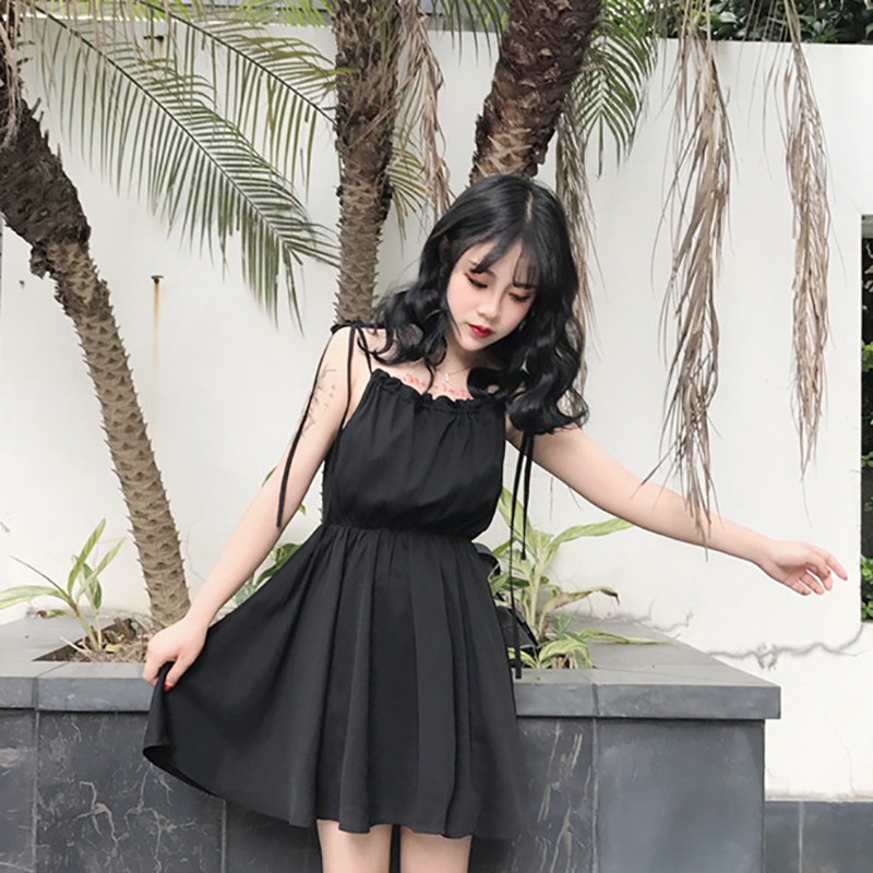 Long Maxi Dress Ruffles Solid Off Shoulder Bodycom Split Evening Party Long Dress For Anniversary Party Valentines Day Black L Bag Case Accessories