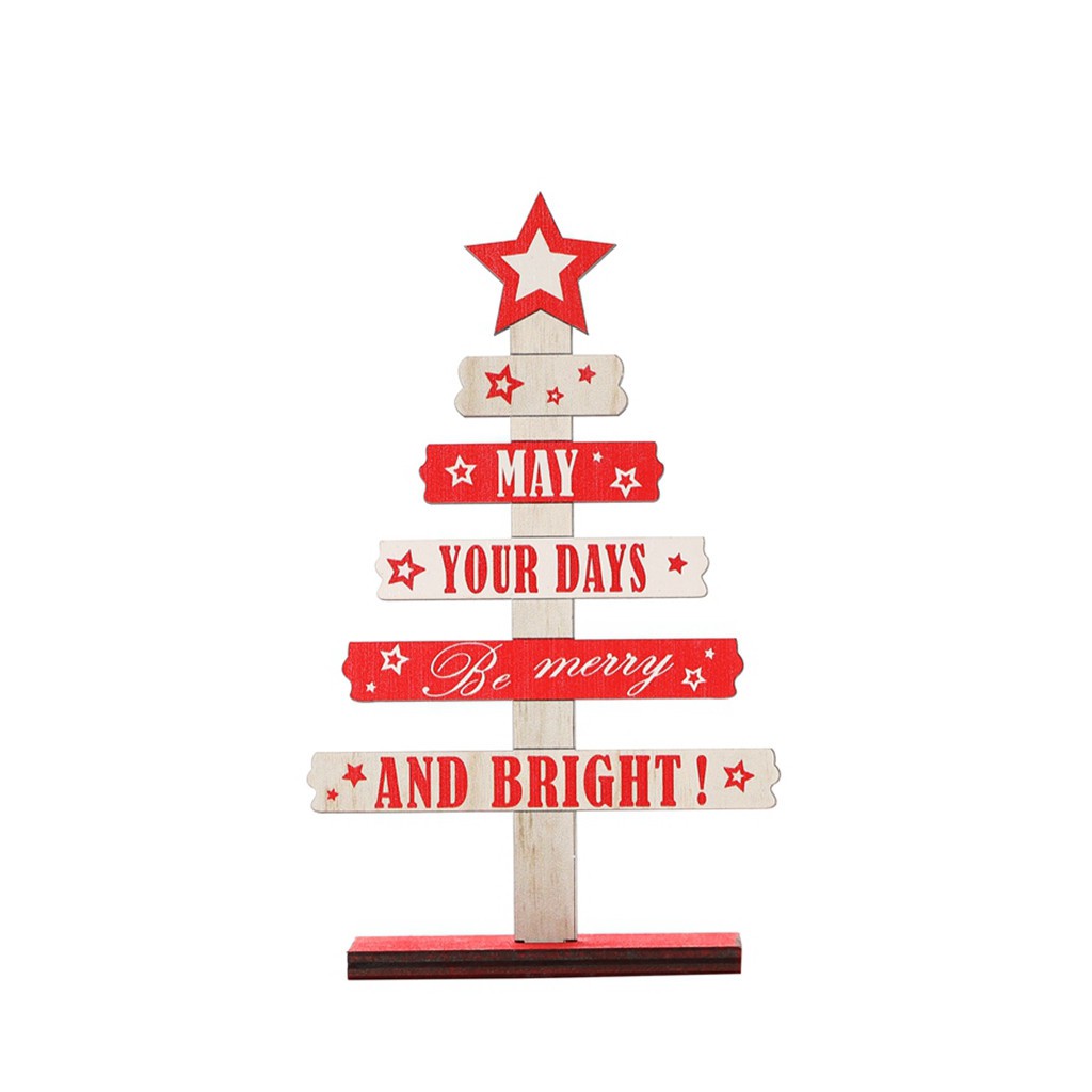 Christmas Tree Cut Out