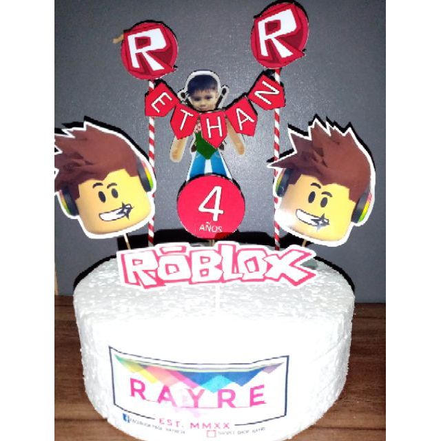 Au $14.20 + au $24.80 shipping + au $24.80 shipping + au $24.80 shipping. Greeting Cards Party Supply Personalized Cake Topper Roblox Cake Topper Custom Cake Topper Party Supplies