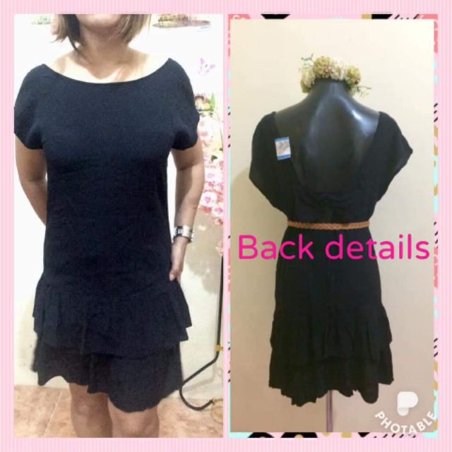 Brand Name I Love H81 Brandnew With Tag Forever 21 Japan Shopee Philippines