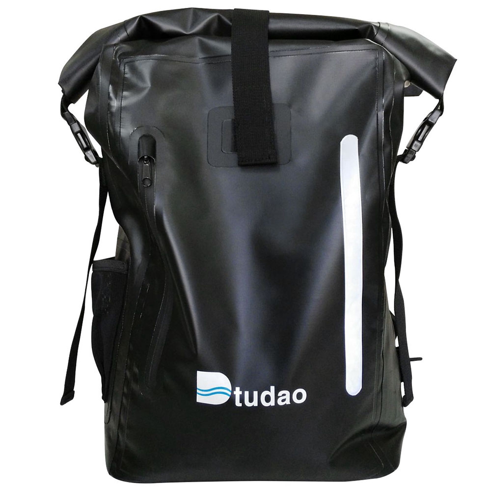 Tudao Multifunctional Waterproof Drybag Backpack Shopee Philippines