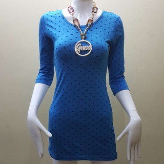 Forever 21 Ladies Halter Dress Shopee Philippines