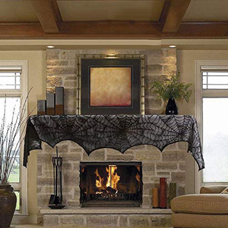 Diy Fireplace Mantel The Idea Room