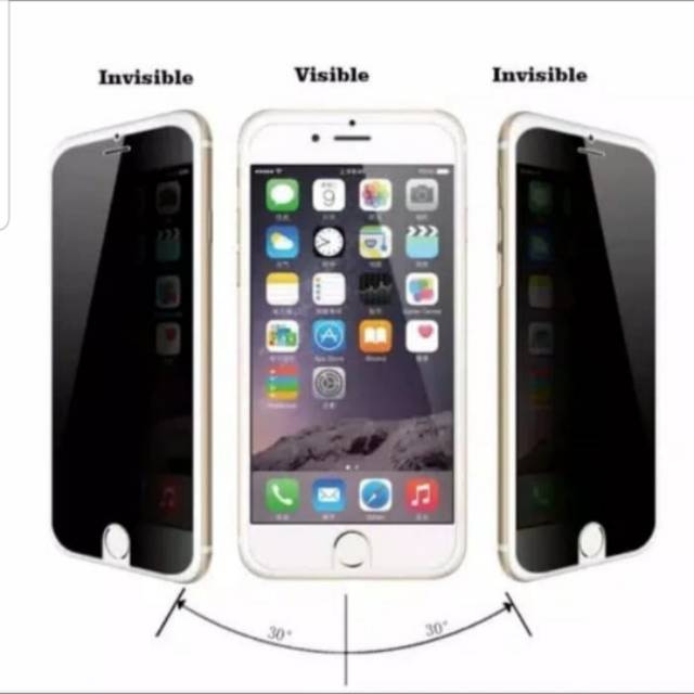Sementara lebar dari iphone 6 dan . Iphone 6 6s 6g 6 Plus 6s Plus 7 7 Plus Anti Scratch Dark Black Tempered Glass Spy Privacy Shopee Philippines