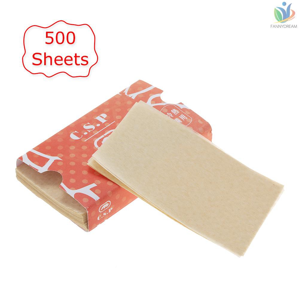 F D Perm Papers For Hair Perm Rods Salon Hair Dye Paper Barber