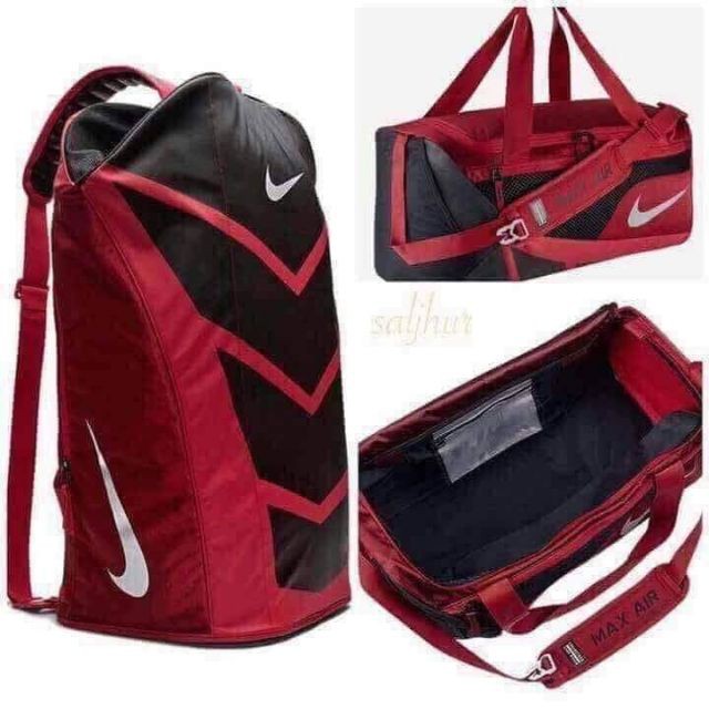 Nike Travel Duffel Bags Backpack Shopee Philippines