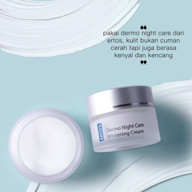 Dapatkan serum wajah yang aman untuk kulit alami anti aging lulus bpom beli serum wajah terbaik hanya di elevenia sekarang! Ertos Glowing Package Original Erto S Facial Treatment Kinclong Serum Dermo Night Gg Glowing Shopee Philippines