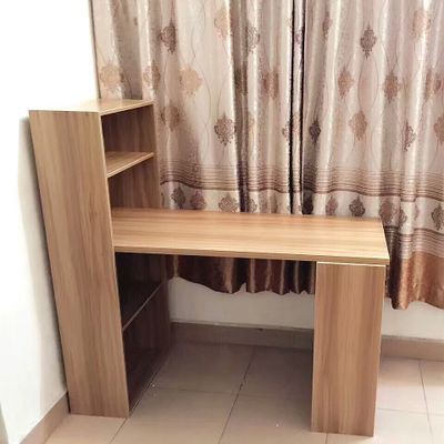 Study Table With Bookshelves Shopee Philippines