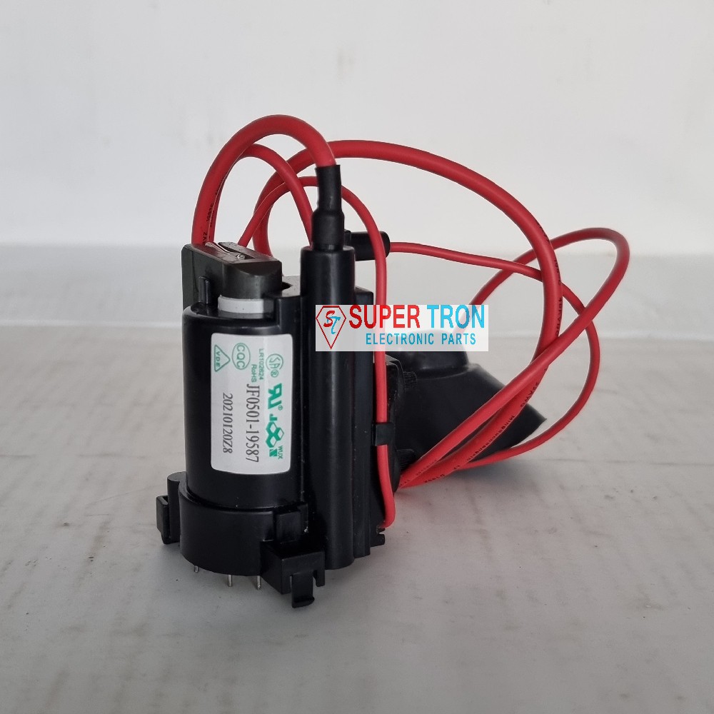 Flyback Jf 0501 19587 Shopee Philippines
