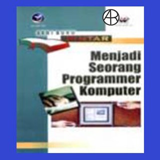 Tujuan yang bersifat umum tidak cukup. Smart Book Series Become A Computer Programmer Shopee Philippines