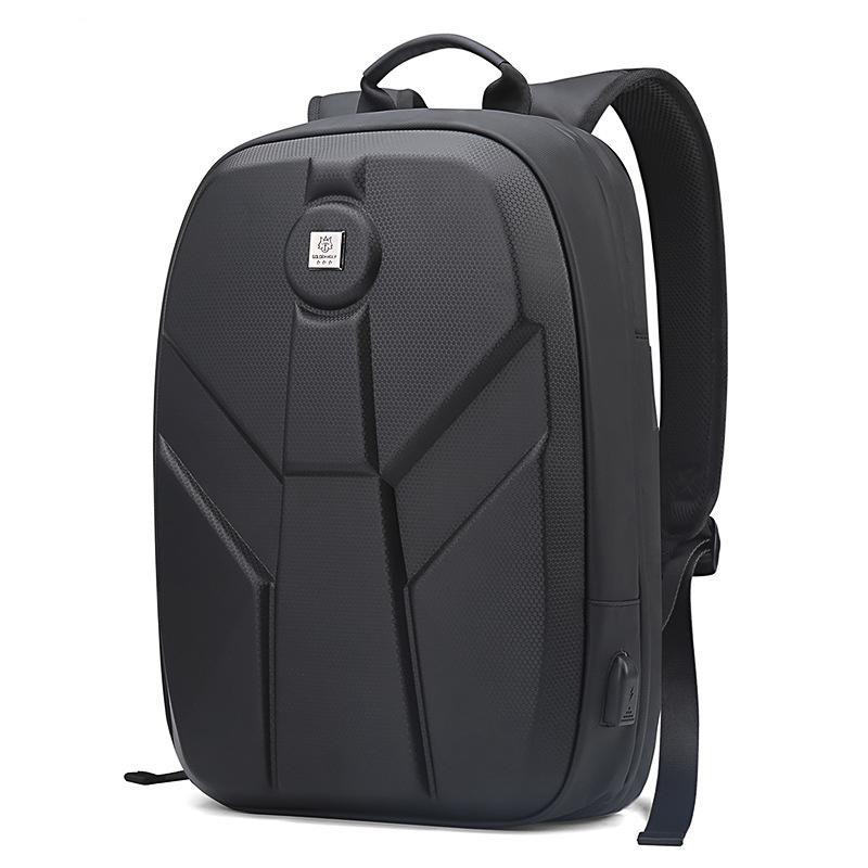 Arctic Hunter Hard Shell Multifunction Laptop Backpack Waterproof Men Fashion Bag Shopee Philippines