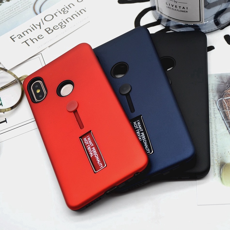 Xiaomi Redmi Note 7 6 5 Pro Mi 9 8 6x 5x A1 A2 Lite F1 Case