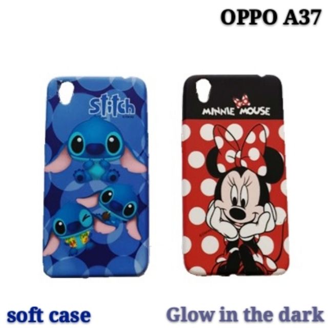 Casing Hp Oppo A37f Karakter Oppo Product
