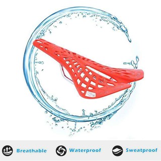 Vertu plastic bicycle spider hollow ultra light saddle #808# · rockbros silicone bicycle saddle hollow breathable mtb bike seat cushion cover mat silica gel . VERTU Ultra-light Shockproof Spider Web Bike Bicycle Seat