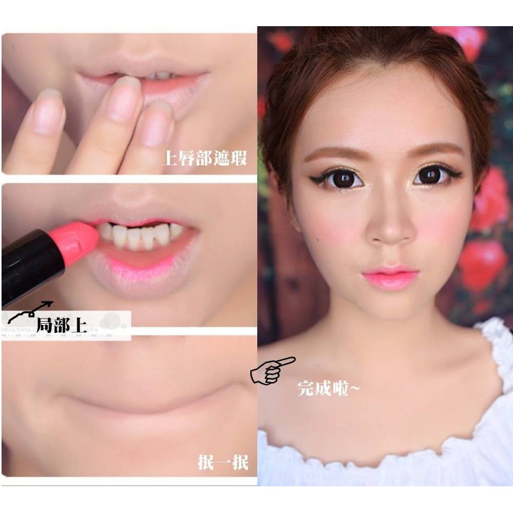 Review etude house kissful lip care lip concealer. Etude House Kissful Lip Care Concealer Shopee Philippines