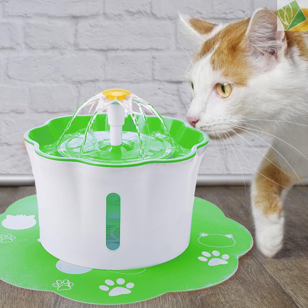 Outdoor Cat Water Fountain Outdoor Fountains