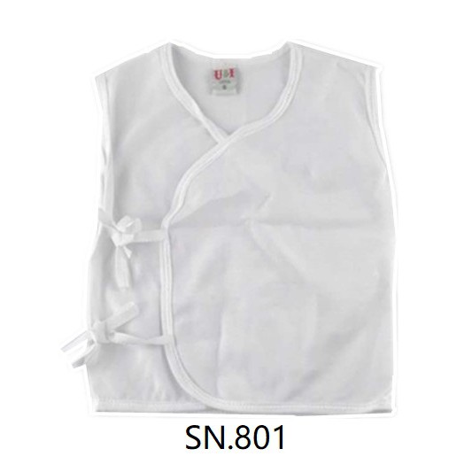 New Born Baby Infant White Clothes Shopee Philippines