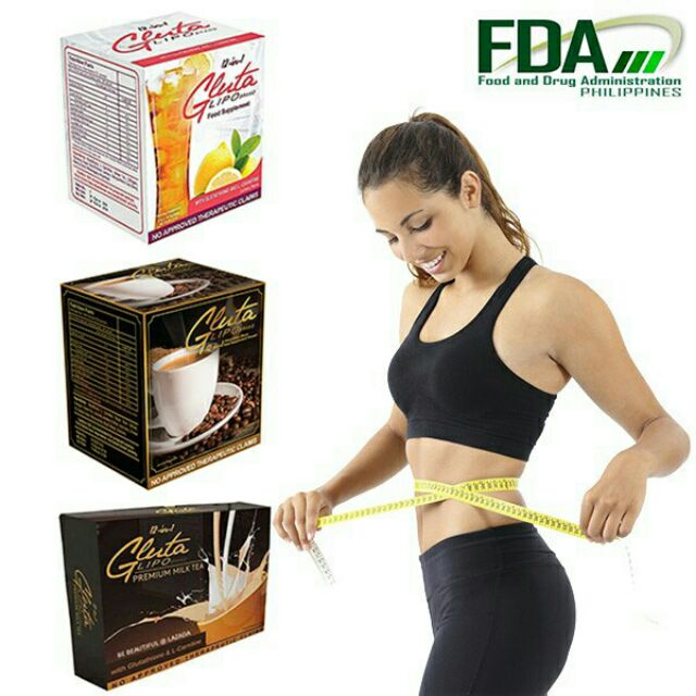 We do our best to keep this list up to date but products change regularly. Authentic Gluta Lipo Slimming and Whitening | Shopee Philippines