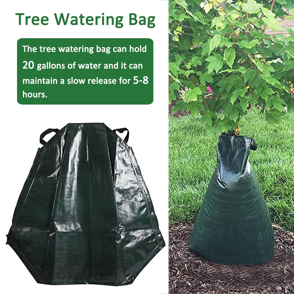 Professional Quality 15 Gallon Tree Watering Bag For Slow Release Root Water System Buy 15 Gallon Tree Watering Bag Slow Release Root Water System Professional Quality Product On Alibaba Com